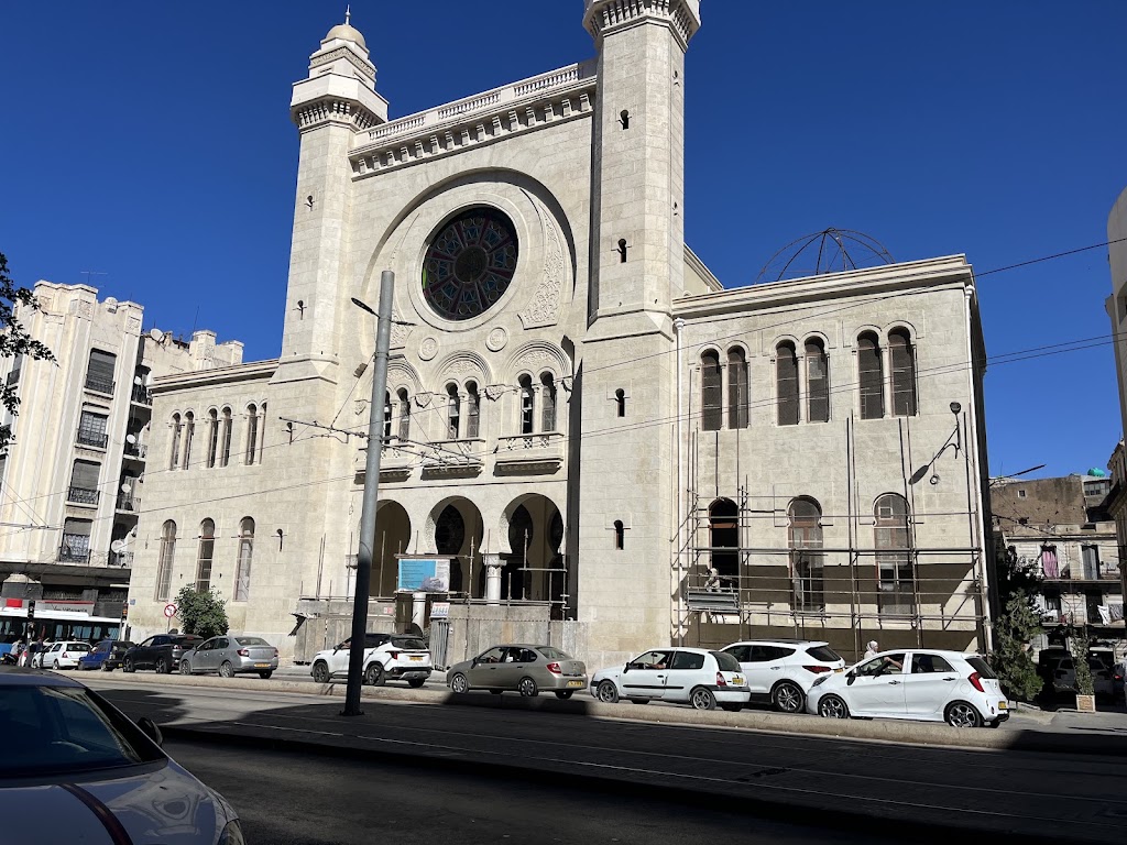 Location de voiture oran west car